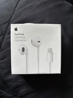 Apple EarPods