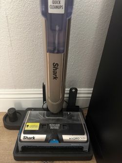 Shark Vacuum
