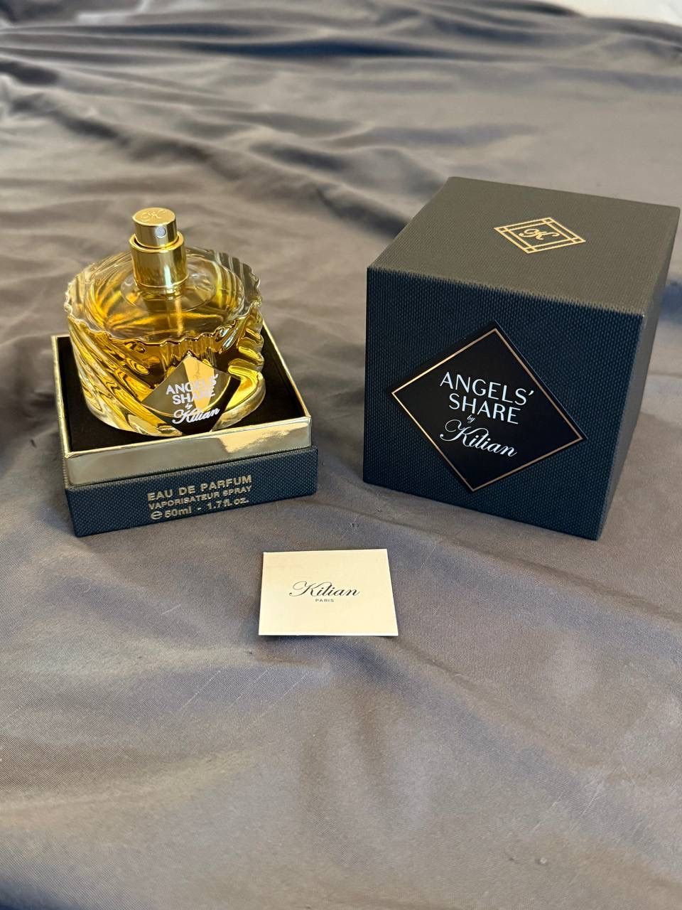 Killians Angels’ Share 50ml/1.7oz