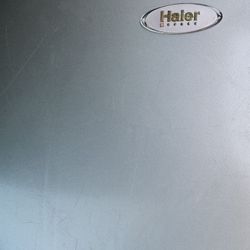 Haier Mini Fridge