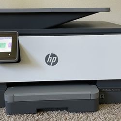 HP OfficeJet Pro 9018e