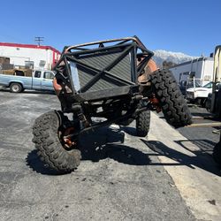K5 Rock Crawler