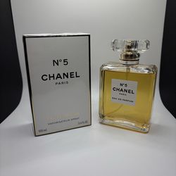 Chanel Perfume