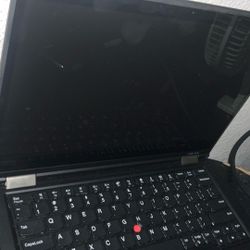 Thinkpad Laptop