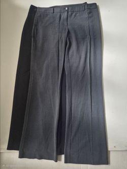 Women pants size 14