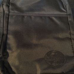 Black Bible Cover 8 x 10