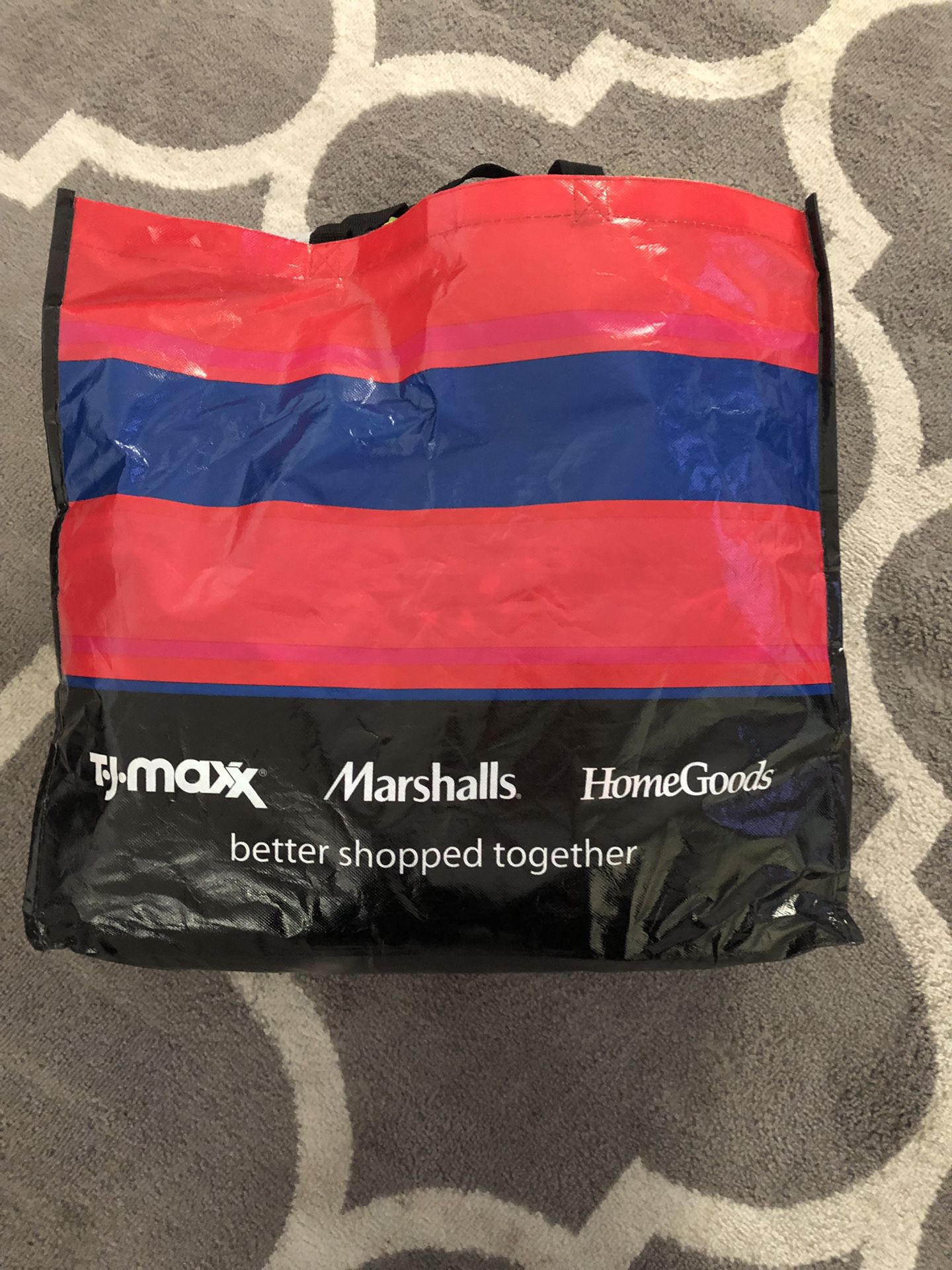 Mystery Bag of Baby/kid clothes