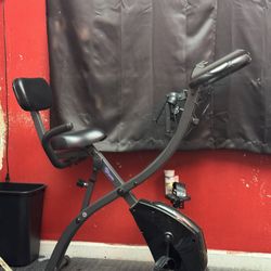 Stationary Bike 