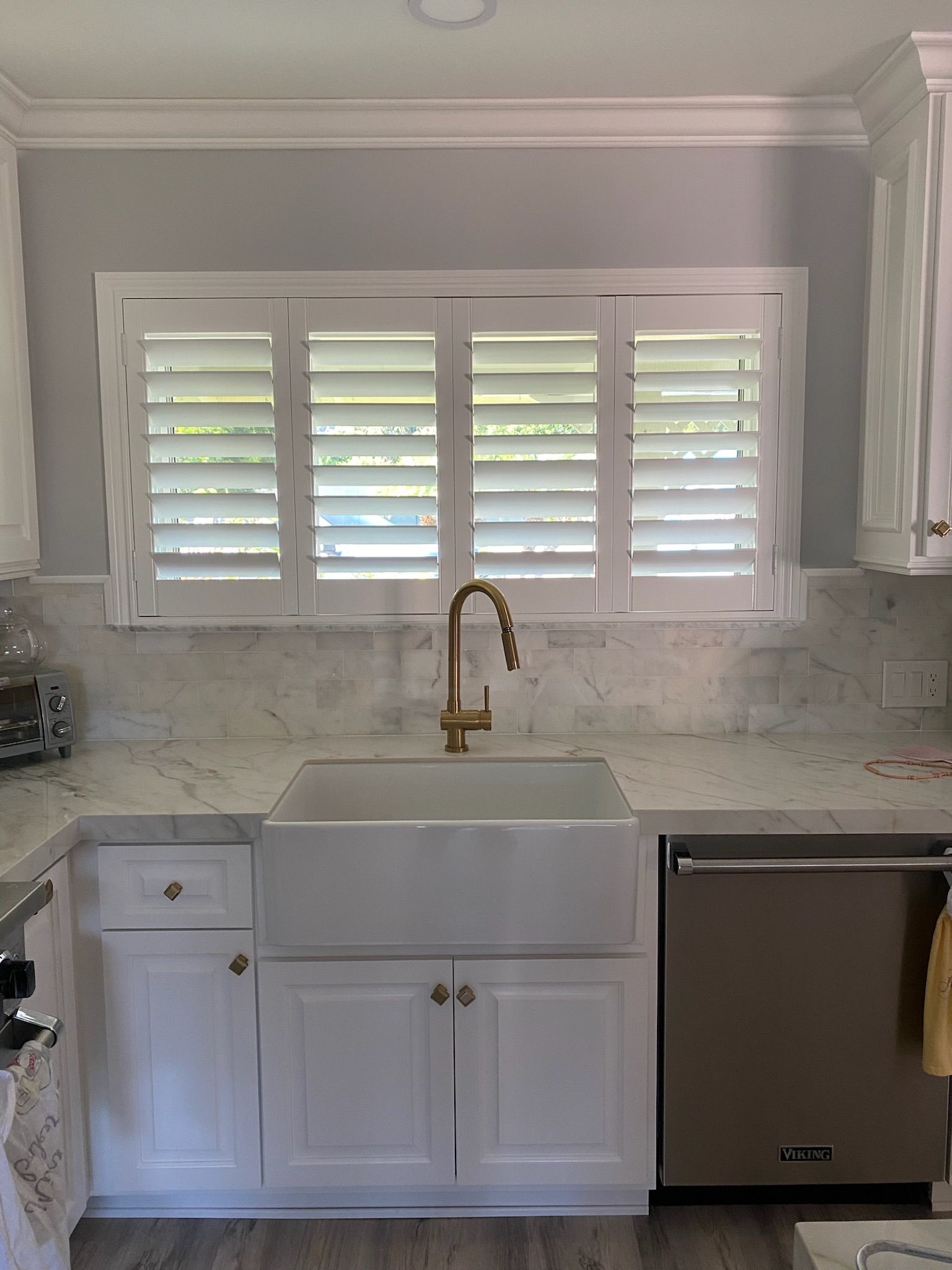 Shutters- Custom, Wood, Window Treatments, Window Coverings, Plantation, Shutter Blinds, Interior, Persianas De Madera, FREE ESTIMATES (PHONE/IN-HOME)