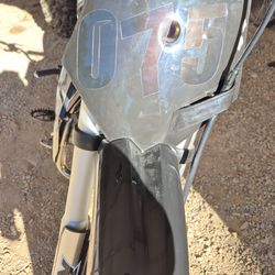 Apollo Rfz 125cc 2021 4 stroke