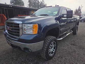 2008 GMC Sierra 2500HD