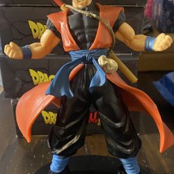 Dragon Ball Z Statue