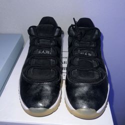 Jordan 11 Baron