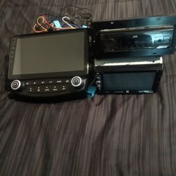 Car Radio 
