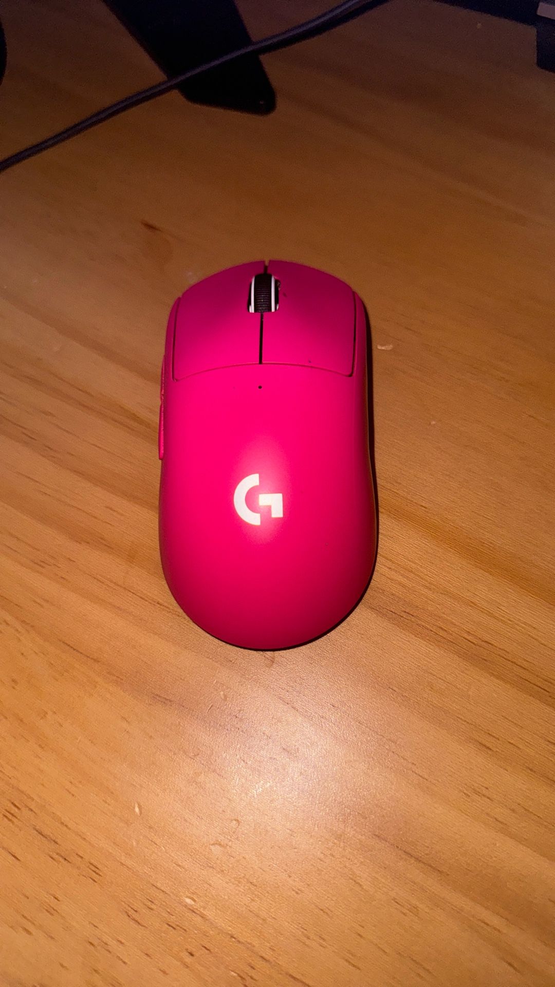 Logitech