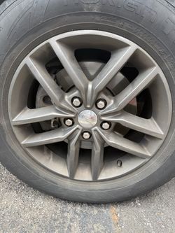 18 in jeep rims