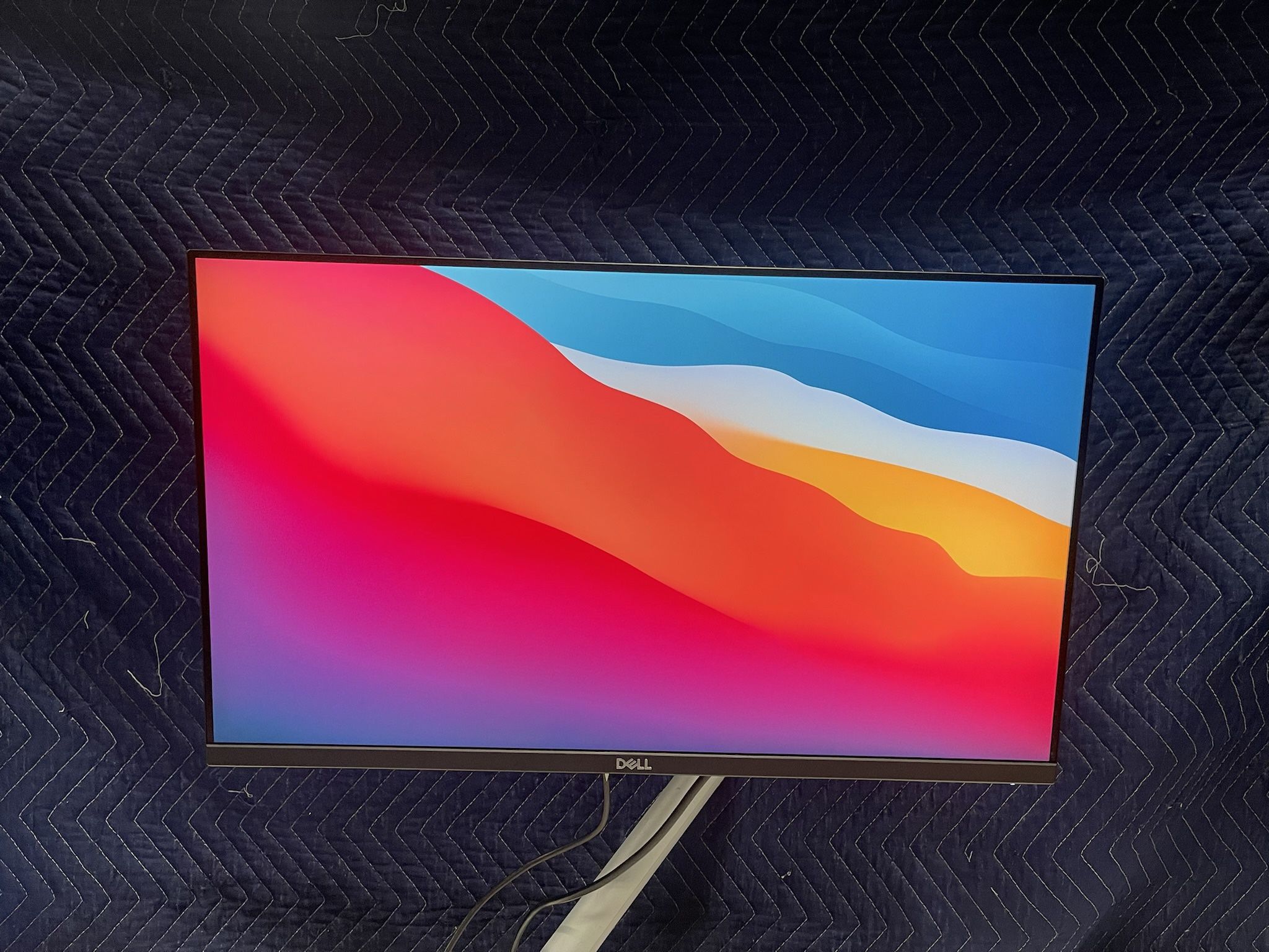 Dell 23” Monitor P2319H! We Also Have Other Models And Sizes! We Have Monitor Arms, Chairs, And Standing Desks As Well!