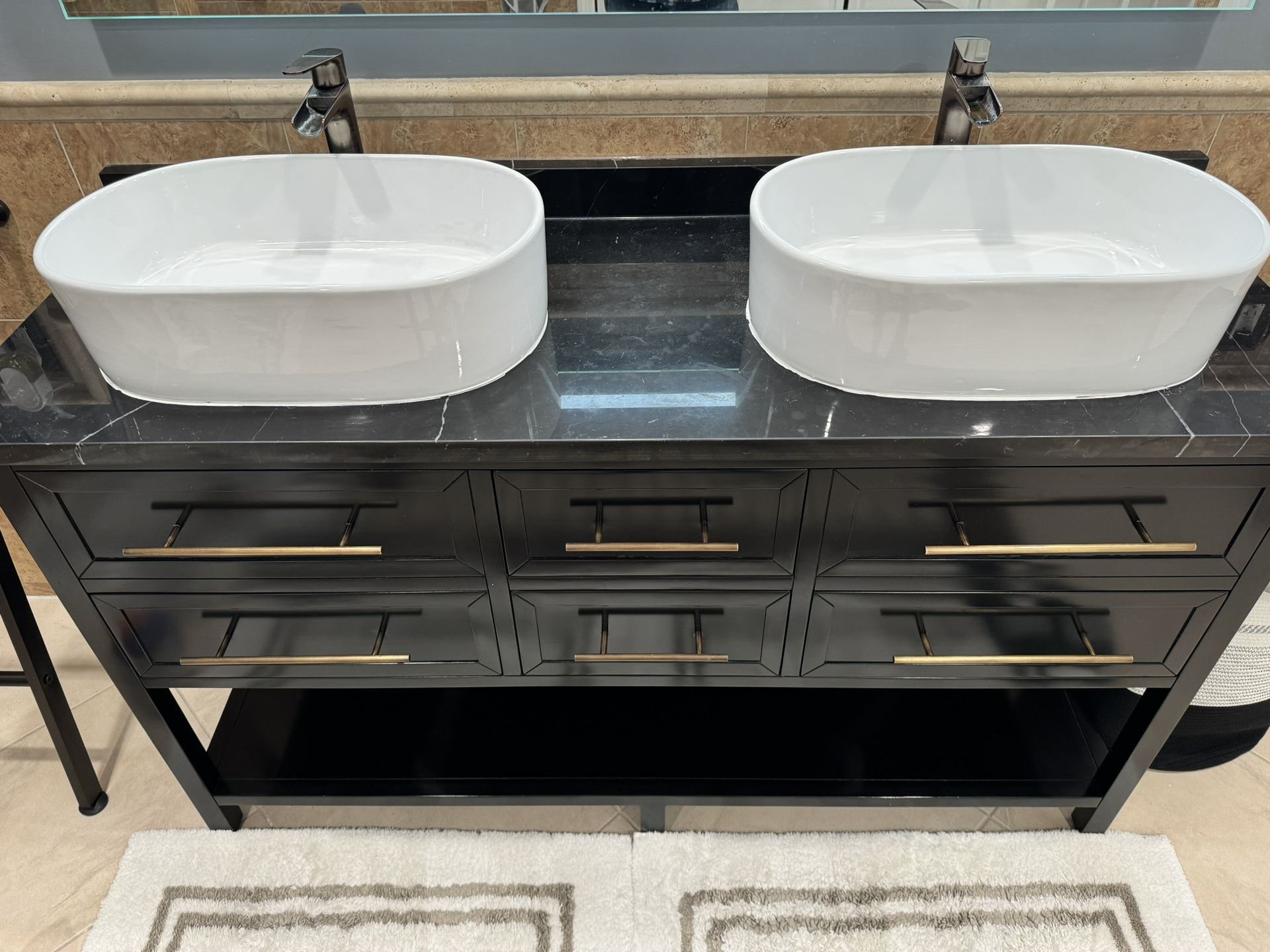 Bathroom Vanity