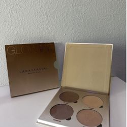 Anastasia Beverly Hills Glow Palette 