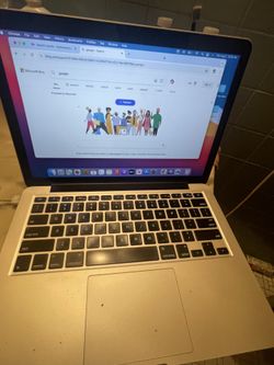 MacBook Pro