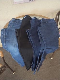 Jeggings Pants Bundle