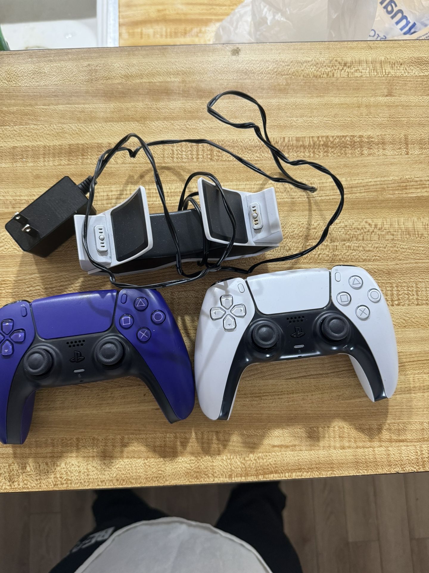 Ps5 Controllers