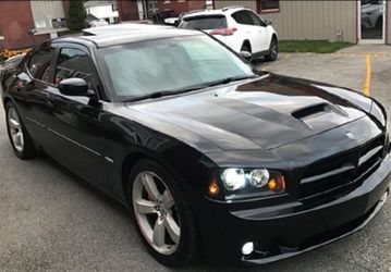 2009 Dodge Charger