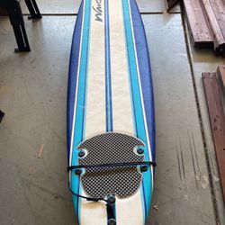 8 Inch Wave storm Surfboard 