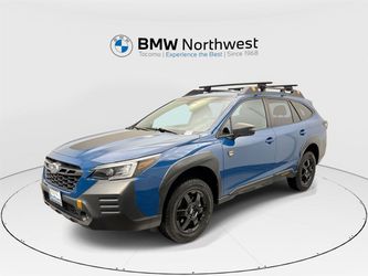 2022 Subaru Outback