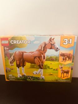 All new and sealed !