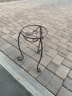 Plant Holder