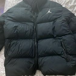 Jordan coat
