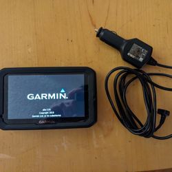 Garmin Dezi 570 GPS 