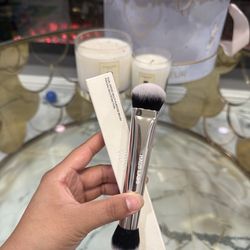 HAUS LABS BY LADY GAGA  Dual-Ended Multi-Purpose Brush FIRM PRICE brush