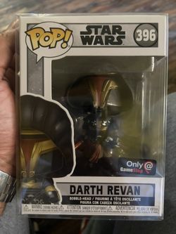 DARTH REVAN