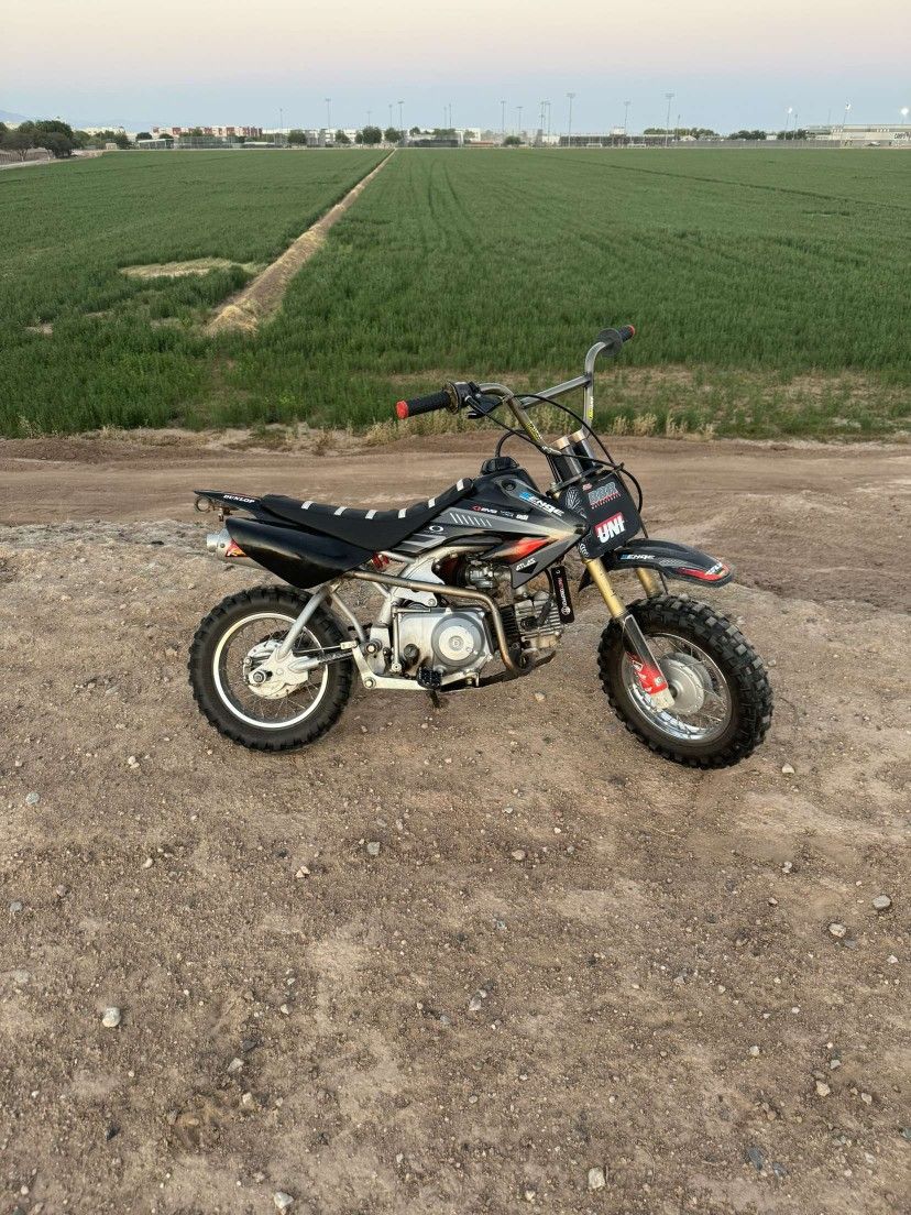 Honda CRF 50 