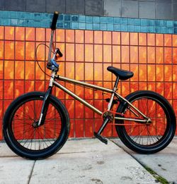 BMX Bike (Complete Bike) Fit Bike Co. Duggan Edition
