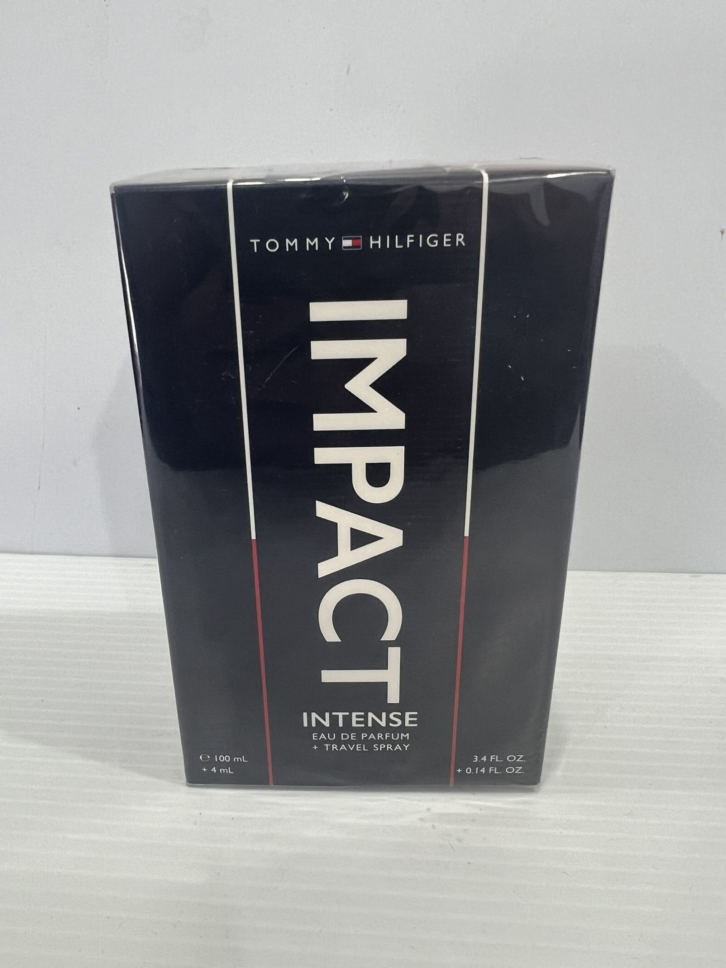 TOMMY HILFIGER IMPACT