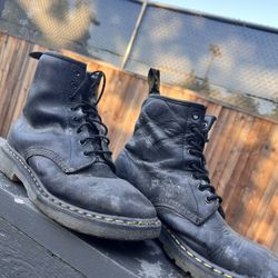 Dr. Martens Boots