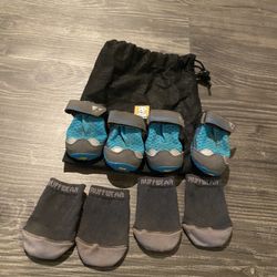 Dog Shoes And Socks