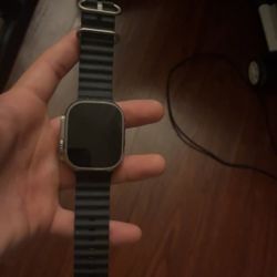 Apple Watch Ultra For 400