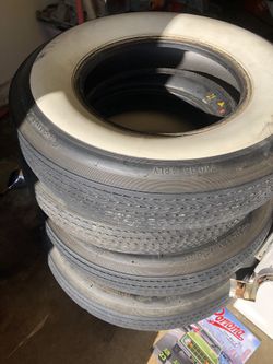 BFG Tubeless Silver town 7.10  15 R