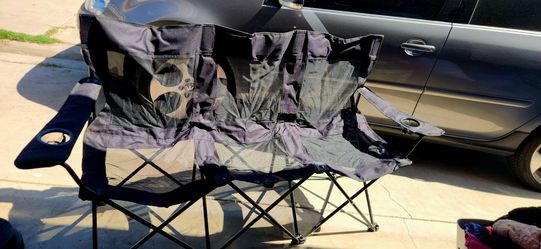 Camping chairs
