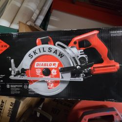 Skil Saw 77 Magnesium