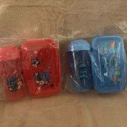 Stitch Lunch Box 