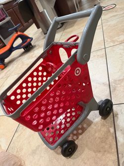 Target cart for kids