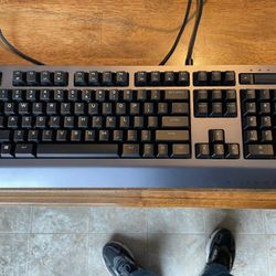 Alienware AW768 Mechanical Keyboard