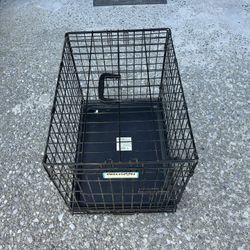 Dog Or Cat Crate 