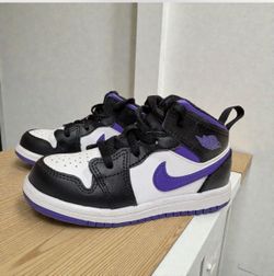 Nike Air Jordan 1 Mid Size 9 C