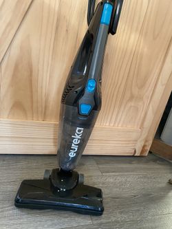 Mini Vacuum